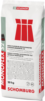 MONOFLEX-S2, 20kg