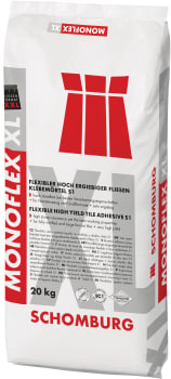 MONOFLEX-XL, 20kg