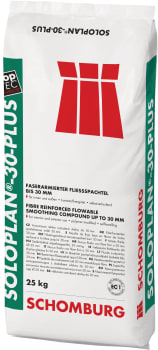 SOLOPLAN 30 Plus, 25kg