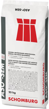 ASO-SEM 25 kg