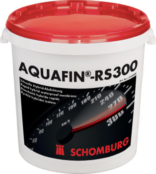 Aquafin RS300 rullbar vanntetting, 20kg