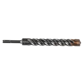 BAHCO BETONGBOR SDS+ 4C 14X160