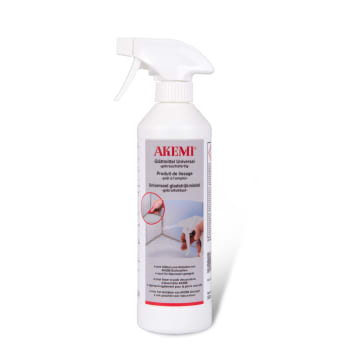 AKEMI Universal Smoothing Agent 0,5l ferdig bl.