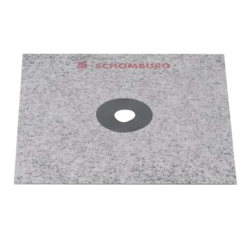 Rørmansjett ASO W 15-40mm