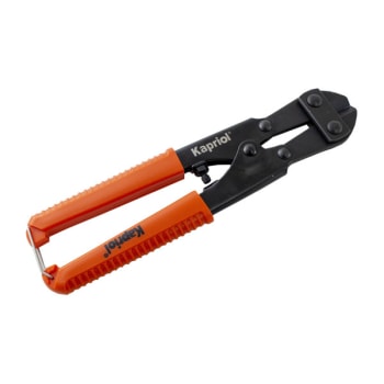 BOLTESAKS 210MM FOR ARMERINGSNETT