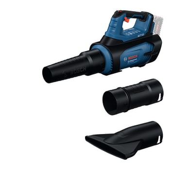 Bosch løvblåser GBL-18V 800 Solo