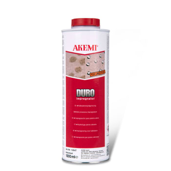 AKEMI Duro Impregnator 1l