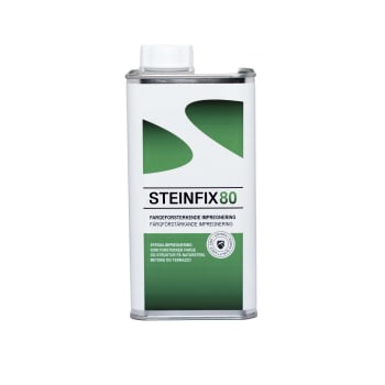 Steinfix 80 - fargeforsterker