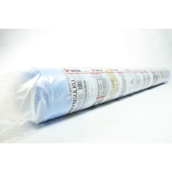 Byggfolie BF015 39m2 B260cm x 15 m