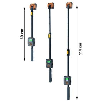 PROTIMETER REACHMASTER PRO