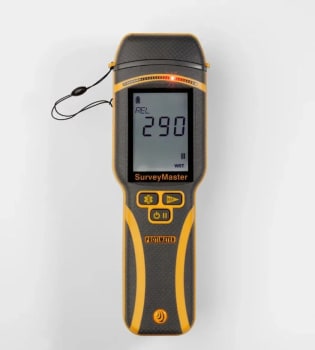PROTIMETER SURVEY MASTER NEW