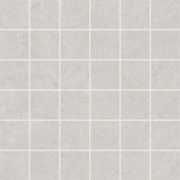 Atrio Light Grey 5x5 Flis