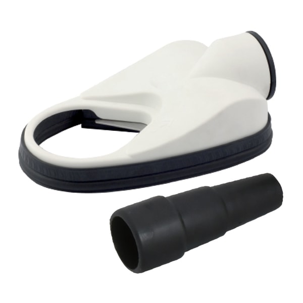 Dustec borholder 72 med støvavsug