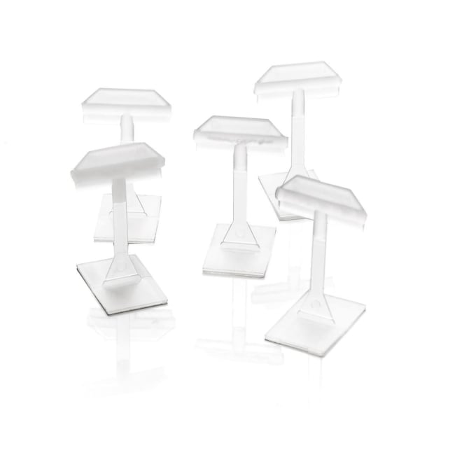 Klips 3mm for nivillering av flis 3-12mm, pose a 200stk