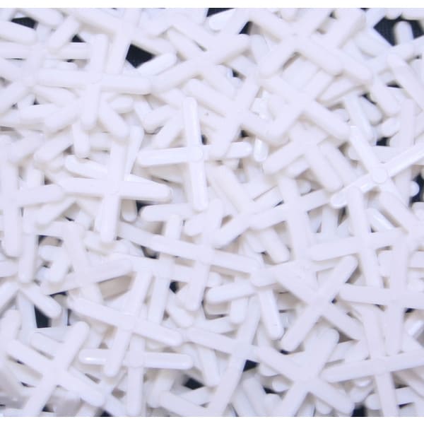 NT Fugekryss 2mm 250 stk