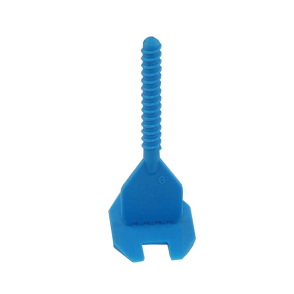 NT TWISTLEVEL PINNE 2MM 250 STK