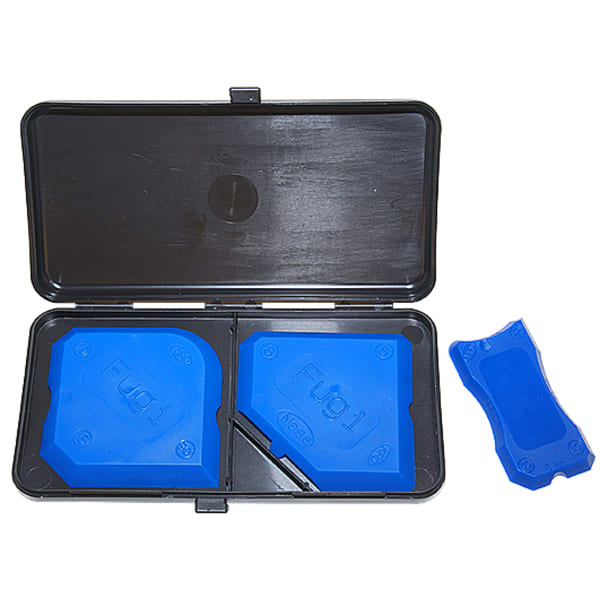 Silikonfugesparkel Fugi sett i 3 deler