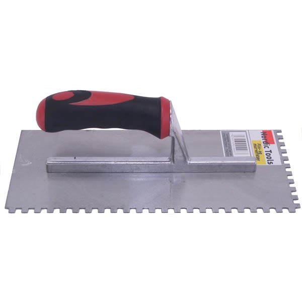 NT Tannsparkel soft grip 6mm