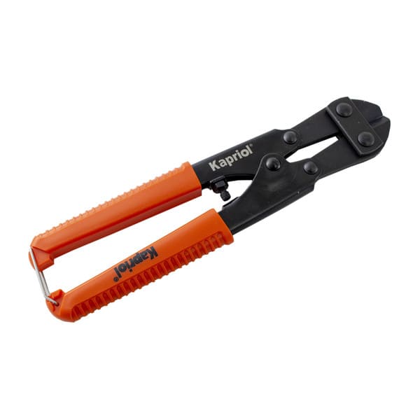 BOLTESAKS 210MM FOR ARMERINGSNETT