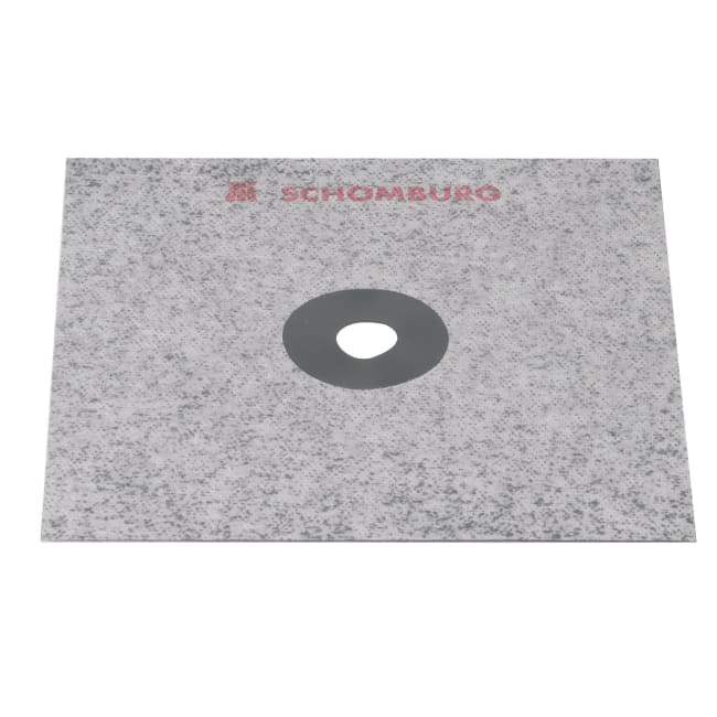 Rørmansjett ASO W 15-40mm