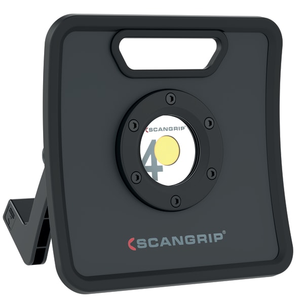 SCANGRIP ARBEIDSLAMPE NOVA 4K