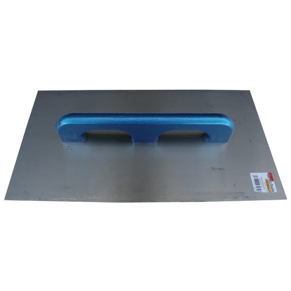 Opptrekksbrett stål 500x260mm