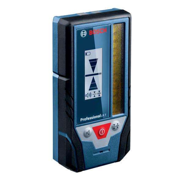 BOSCH MOTTAKER LR7