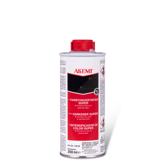 AKEMI Fargeforsterker Super 250ml