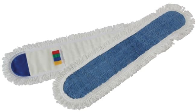 Mikrofiber lommemopp  60 cm stk