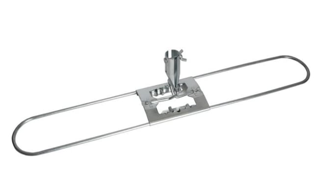 Moppestativ/klappramme