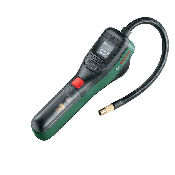 BOSCH LUFTPUMPE EASYPUMP 3,6V