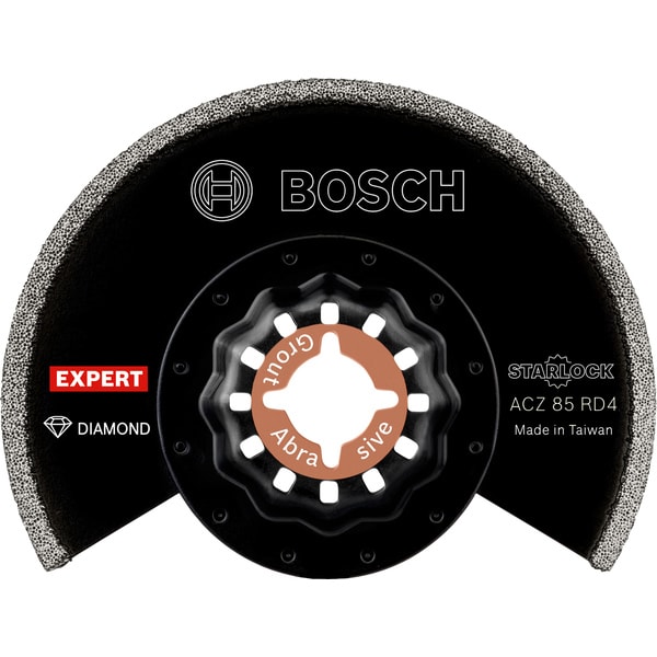 BOSCH SAGBLAD ACZ85RD4 DIAMANT