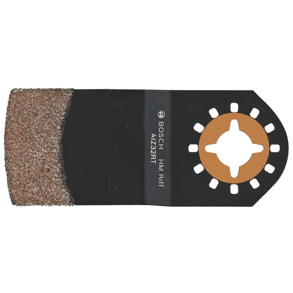 BOSCH SAGBLAD AIZ32RT5  30MM HM-RIFF 32MM