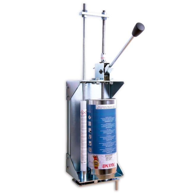 AKEMI Vegg Dispenser MS76 for 2+3kg Patron