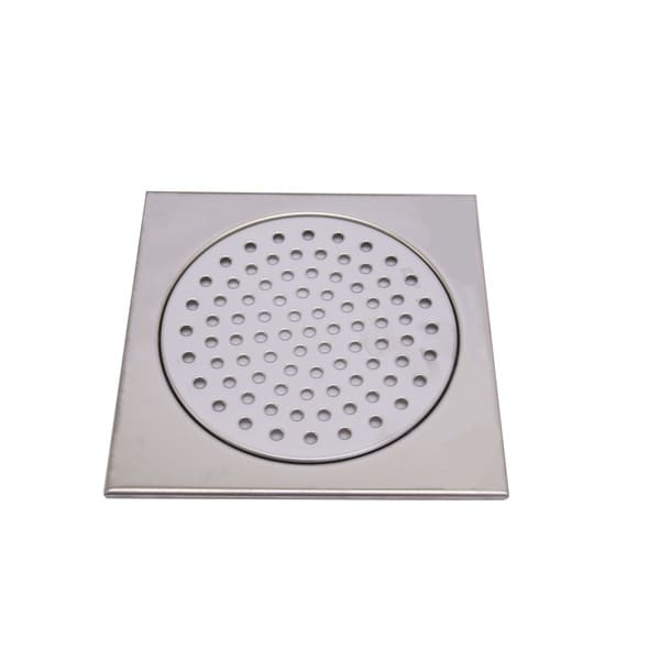 NT slukrist universal 20x20 blank m/jord