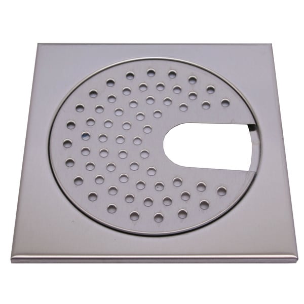 NT slukrist universal 20x20 blank m/uth m/jord