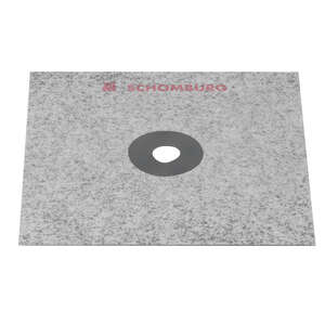 ASO®-Rørmansjett-W8/20  10-20 mm