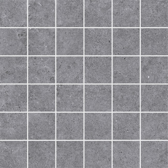 Atrio Coal 5x5 Flis