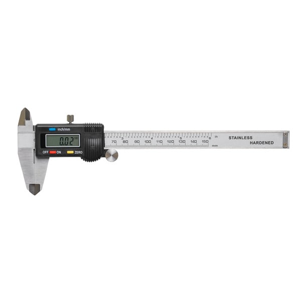 IRIMO VERNIER CALIPER 150 MM DIGITAL