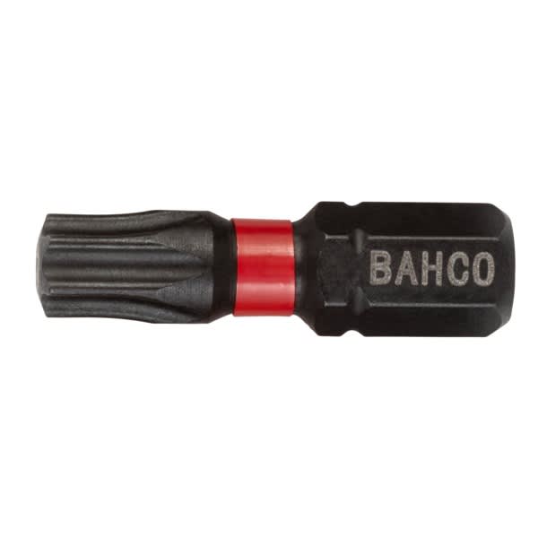 BAHCO KRAFTBITS T30 25MM 1/4