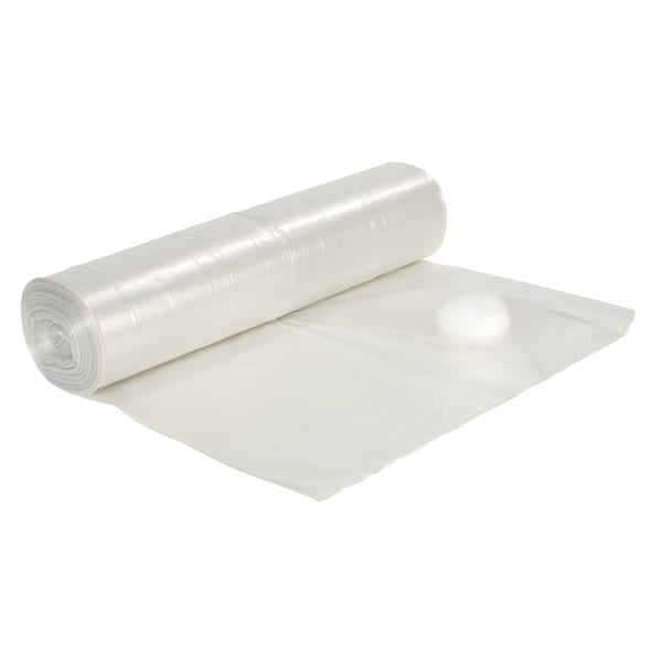 Forsterket avfallsekk 90My rull a 10 stk