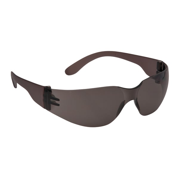 Portwest vernebrille, svart