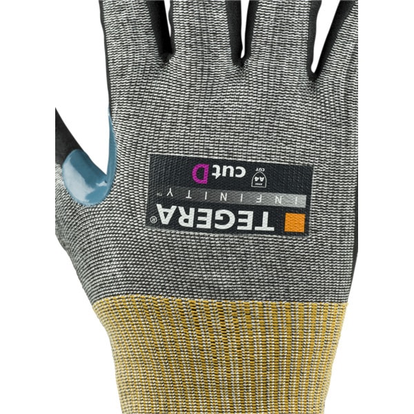 TEGERA MONTERINGSHANSKE 8807R INFINITY CUT 10