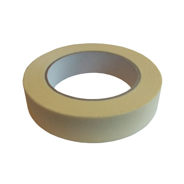 MASKERINGSTAPE 25MM