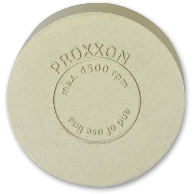 PROXXON ERASER DISC Ø50