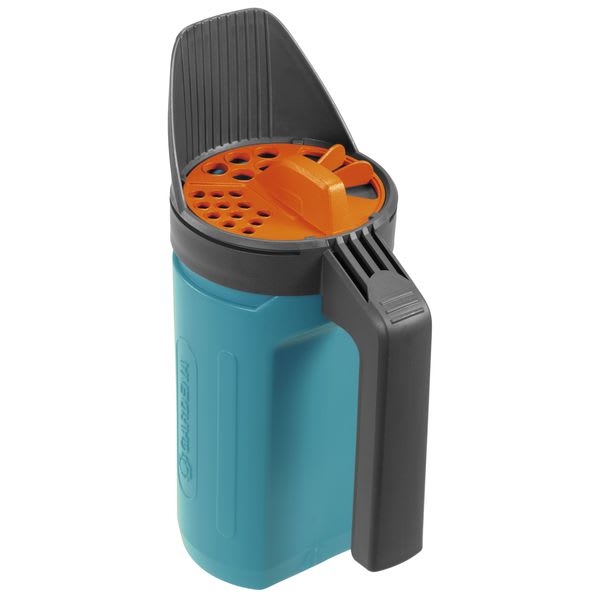 STRØKANNE S LITEN GARDENA