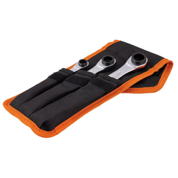 BAHCO RINGSKR.NKL SET 4 I 1 S4RM/3T