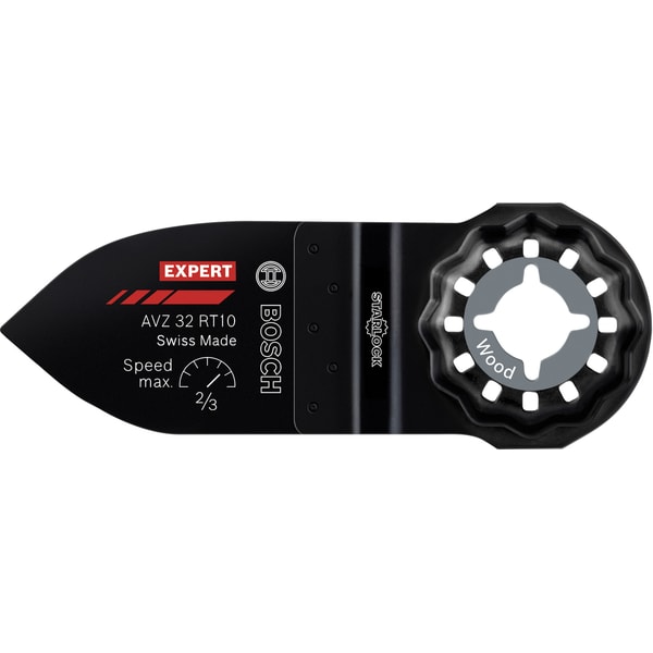 BOSCH SLIPEFINGER SL AVZ32RT10 MULTI EXP
