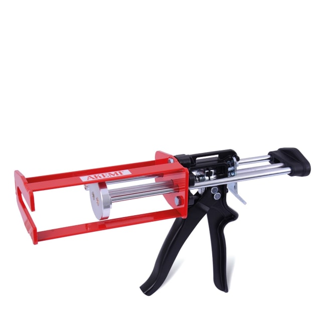 Akemi Skeleton Gun MR200X, 250 ml 10:1