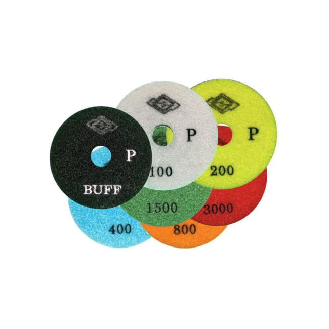 Gal Gadia Resin QRS Ø100